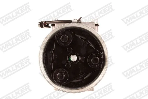 Klima Kompresörü  MADE IN KOREA 9770122261