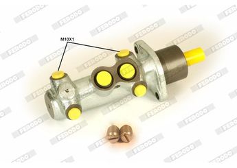 Fren Ana Merkez  FERODO FHM1049  9949545 9949546