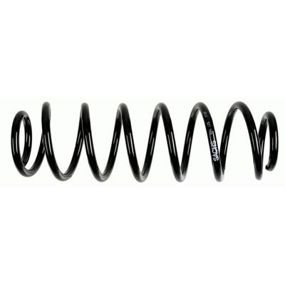 Helezon Yayı Arka Skoda Fabia Combi (NJ5)(10.2014->)  SACHS 994 425