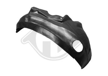 Çamurluk Davlumbazı Ön Sağ EUROBUMP AUD15A6011  4F0821134P 4F0 821 134 P