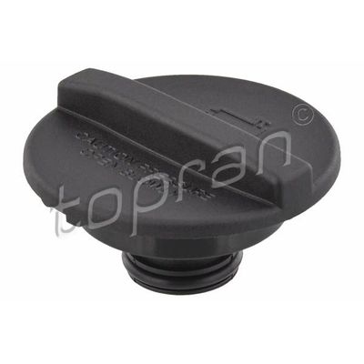 Radyatör Yedek Su Depo Kapağı  Mercedes Vito Kombi 4x4 (639)(06.2003->)  TOPRAN 408 474