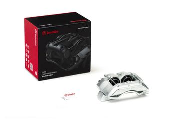 Fren Kaliper Ön Sağ BREMBO F BR 035B  42555560 504121786 A42555560