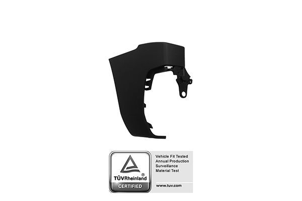 Tampon Arka Toyota Proace City Verso (2020->)  FIAT ORJINAL 9816754880