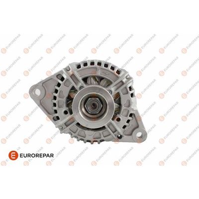Alternatör  Fiat Ducato P.Van 33 (06.2006->)  EUROREPAR 1638100080