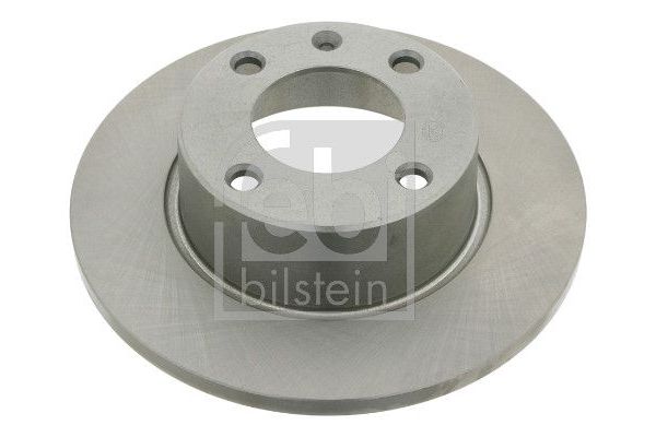 Fren Disk Ayna Arka Sağ ve Sol Citroen Xantia Break (01.1998->)  FEBI BILSTEIN 26034