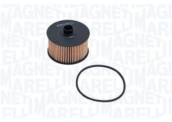 Yağ Filtresi  MAGNETI MARELLI 153071760790  2001800009 2811800010 A2001800009 A2811800010 2811800210 A2811800210 1520800Q1E 1520900Q0F 152095084R