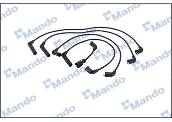 Buji Kablosu  MANDO EWTH00018H  2750124B00 2750122A00 27501-22A00 2750122A00AT 27501-22A00AT 27501-24B00 2750124B10 27501-24B10 2750124C10 27501-24C10