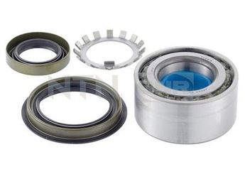 Teker Rulmanı Arka Sağ veya Sol SNR FC35234  43210VW100 586130536 5-86130536 43210-VW100