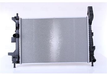 Su Radyatörü  ORİS BFR176026  