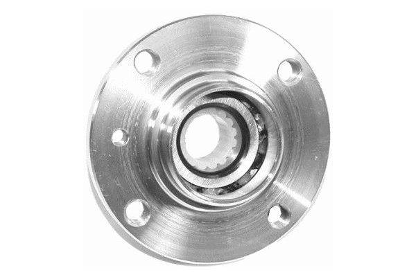 Porya Ön Sağ veya Sol BMW 3 Serisi Touring/Cabrio (E30)(1985->)  VEKA 44-1400