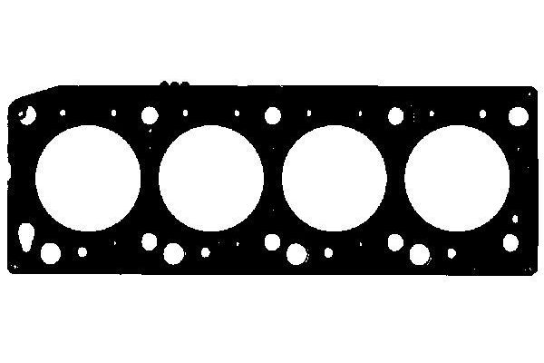Silindir Kapak Contası  BGA CH5588L