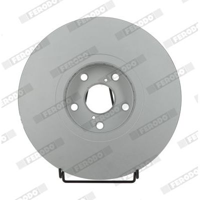 Fren Disk Ayna Ön Sağ ve Sol FERODO DDF2497LC-1