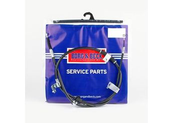 El Fren Teli Arka Sol BOSCH 1 987 482 945  4820A261