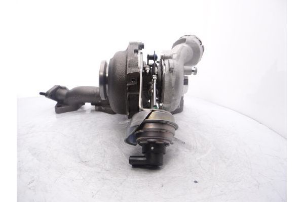 Turbo Şarj  Audi A3 Sportback (8PA)(09.2004->)  GARRETT 757042-5018S