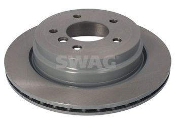 Fren Disk Ayna Arka Sağ ve Sol SWAG 20 92 4475  34216764653 34 21 6 764 653 34216855008 34 21 6 855 008 34216864901 34 21 6 864 901