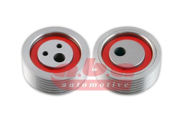 Vantilatör Kayış Gergi Rulmanı  A.B.A YM345600