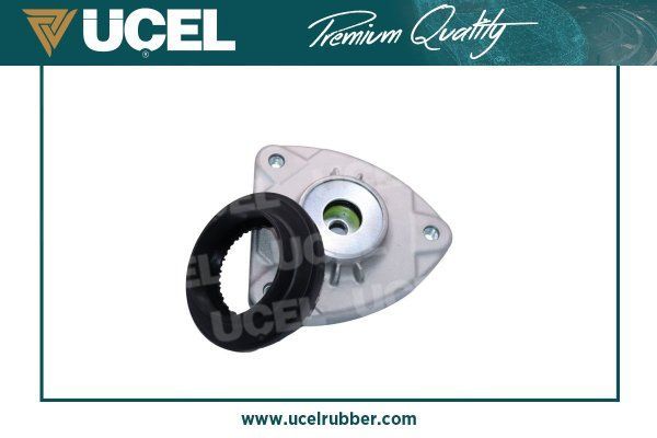 Amortisör Tabla Takozu Ön Sağ veya Sol Mercedes C -Serisi Sedan (BM 204)(01.2007->)  UCEL 97142