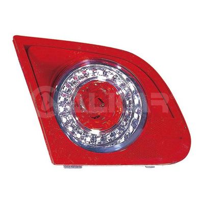 Stop Lambası İç Sol Volkswagen Passat (3C2)(03.2005->2010)  WAGENBURG PST06-7902