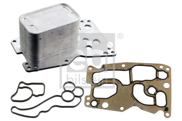Motor Yağ Soğutucu  BMW X5 Serisi (F15)(02.2014->)  FEBI BILSTEIN 105960