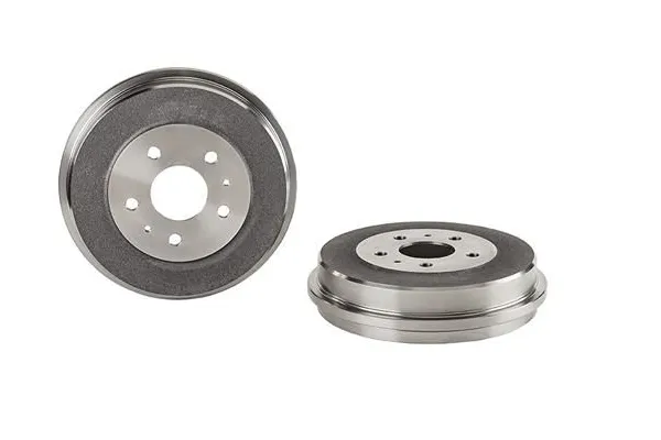 Kampana Arka Sağ veya Sol Ford Transit Courier (C4A)(2013->)  BREMBO 14.A695.10