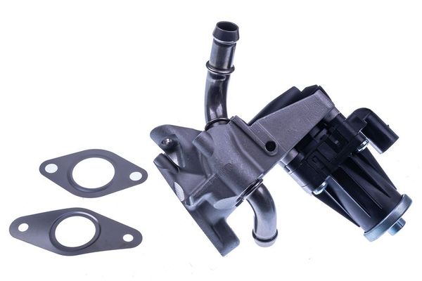 Egr Valfi  FOMOCO BK2Q9D475CD