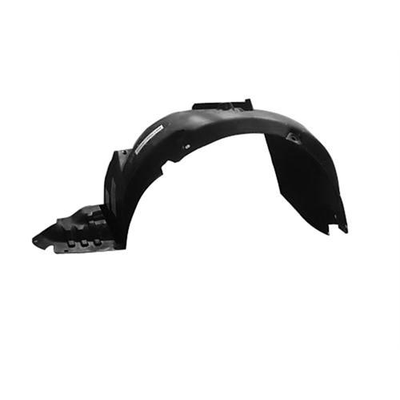 Çamurluk Davlumbazı Ön Sol EUROBUMP KIA15CR002