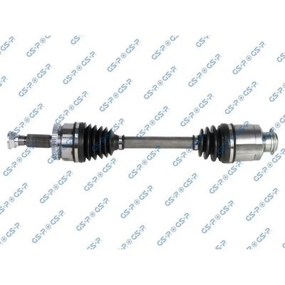 Aks Komple Ön Sağ Hyundai Tucson (TL)(09.2015->)  KRAFTVOLL 01010670