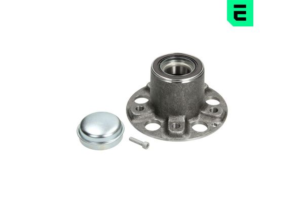 Teker Rulmanı Ön Sağ veya Sol Mercedes SLK -Serisi Roadster (BM 172)(12.2010->)  OPTIMAL 401158L