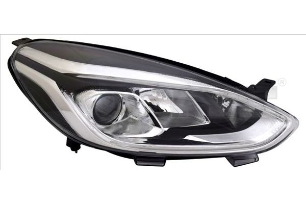 Far Sağ Ford Fiesta (CE1)(2017->)  TYC 20-17851-06-2