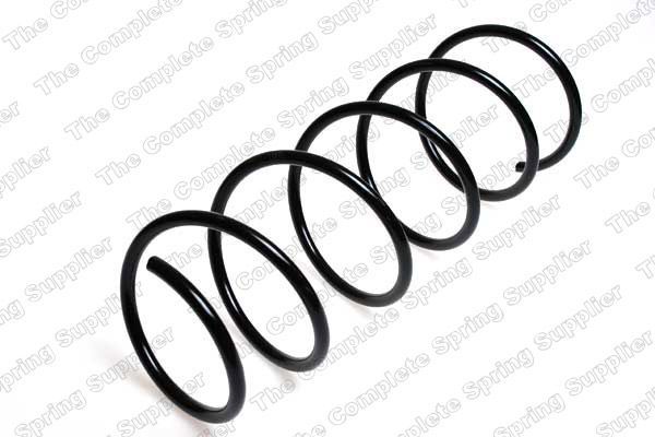 Helezon Yayı Ön STANDART YAY 127060F