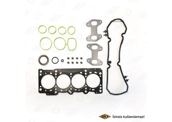 Takım Conta  SKT 4C-025-30  71740655 1564800 1 564 800 9S516079AA 9S51 6079 AA