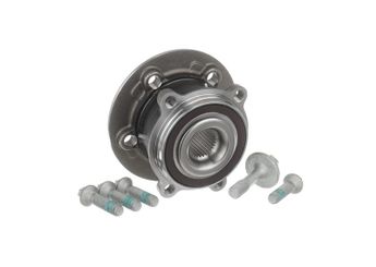 Porya Ön Sağ veya Sol SKF VKBA 7246  A2433560100 A 243 356 01 00