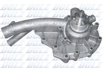 Devirdaim Su Pompası  DOLZ M172  A1022004201 1022000120 1022000220 1022000801 1022000901 1022001001 1022004201