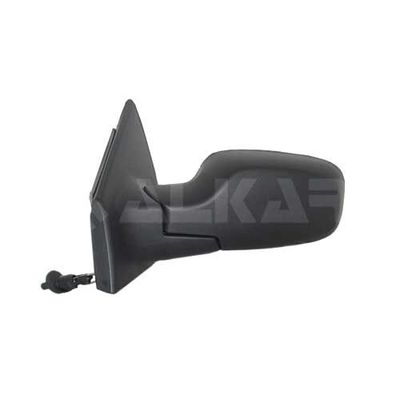 Dikiz Aynası Dış Sağ Renault Clio III Grandtour (01.2008->)  ALKAR 6102175
