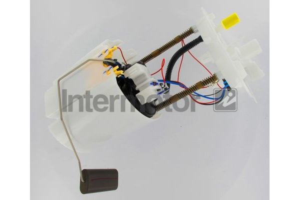 Depo Şamandırası  Chevrolet Cruze (2009->)  VEKA 34-3214