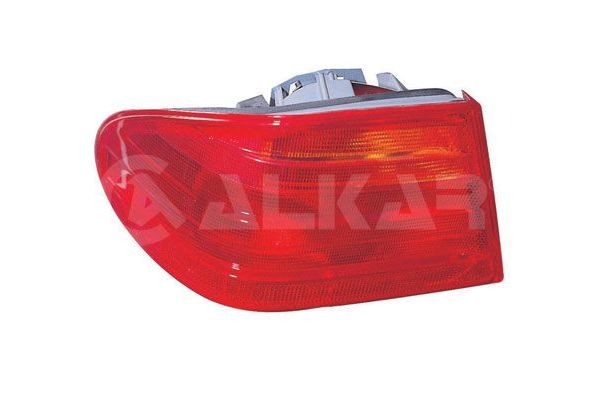 Stop Lambası Dış Sol ULO 5938-01