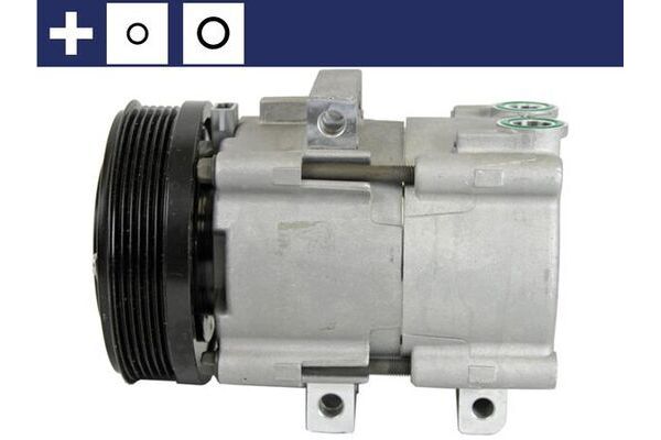Klima Kompresörü  Ford Transit Kamyonet (FY)(2000->)  MAHLE ACP 88 000S