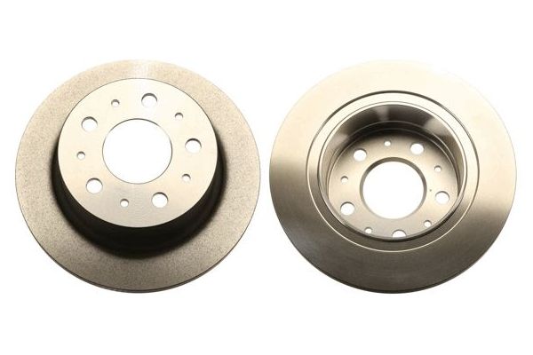 Fren Disk Ayna Arka Sağ ve Sol Peugeot Boxer (335) P.Van, Camlı (H2) Aks:3450mm (2007->)  AYD 50521