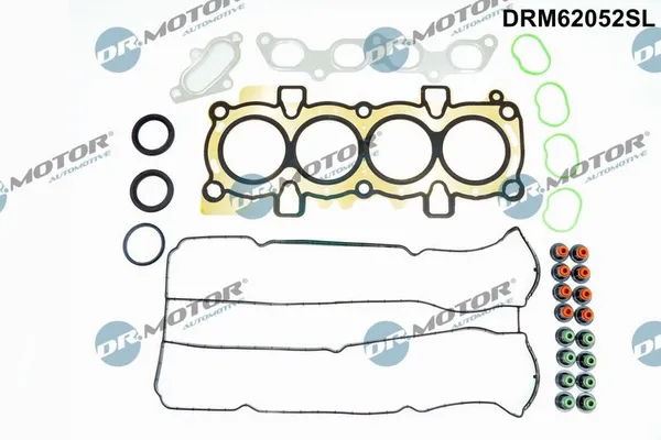 Takım Conta  ROYAL H7566400