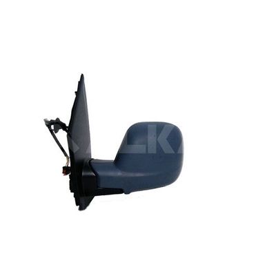 Dikiz Aynası Dış Sol Citroen Spacetourer / Space (06.2016->)  OPEL ORJINAL 98087018XT