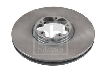 Fren Disk Ayna Ön Sağ ve Sol FEBI BILSTEIN 19515  1387781 1 387 781 1520373 1 520 373 1568640 1 568 640 1738815 1 738 815 4041428 4 041 428 4494021 4 494 021 2C161125AA YC1J1125B2B YC1W1125B1A YC1W1125B1B YC1W1125BA