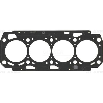 Silindir Kapak Contası  Alfa Romeo Stelvio (630)(2017->)  FIAT ORJINAL 55279536