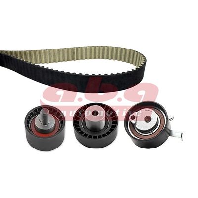 Triger Kayış Seti  A.B.A YK850129