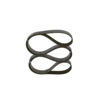 Vantilatör Kayışı  BOSCH 1 987 947 377