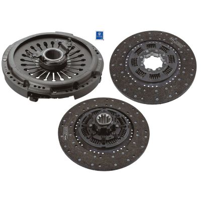 Debriyaj Seti  SACHS 3400 700 326