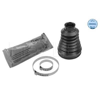 Aks Körüğü Ön Dış Sağ Peugeot 106 (S2)(04.1996->)  PSA ORJINAL 329313