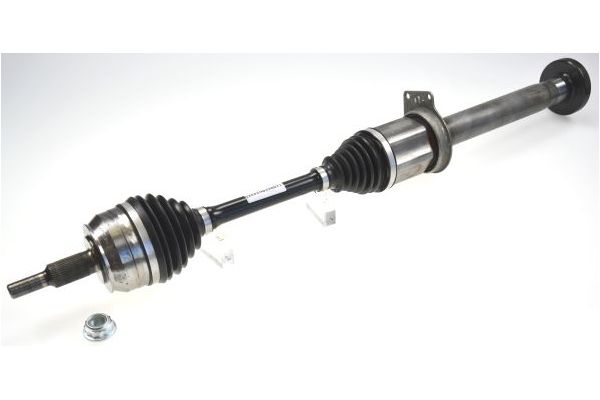 Aks Komple Ön Sağ GKN 304504