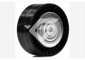 Vantilatör Kayış Gergi Rulmanı  HUTCHINSON T0449  55190811 55562251 6340555 51758383 51776566 55193358 4627091AA 04627091AA 71743963 1204295 12 04 295 6340572 95511417 1753079J60 17530-79J60 1753079J60LCP