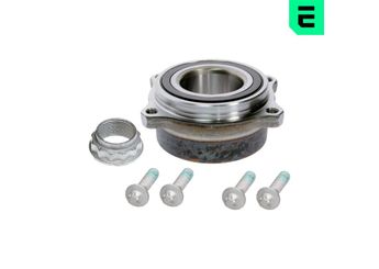 Teker Rulmanı Arka Sağ veya Sol OPTIMAL 402502  A2113560000 2113560000 2223500941 2223501041 A2223500941 A2223501041