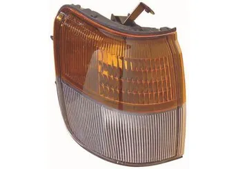 Sinyal Lambası Sol DEPO 214-1531L-AE  MB831081 MR124957